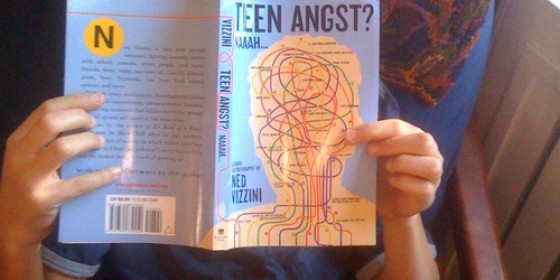 Verging on Hysteria