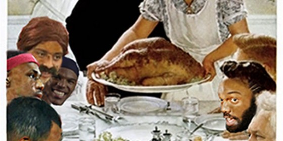 Thanks Giving