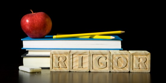 The Rigor