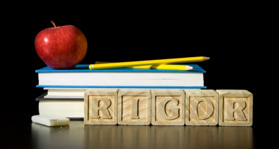 The Rigor