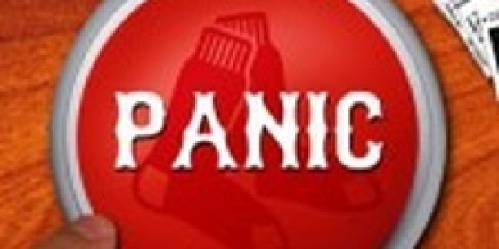 Don’t Panic!