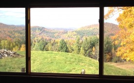 Letter to SchoolLess #4: A Sense of Where You Are